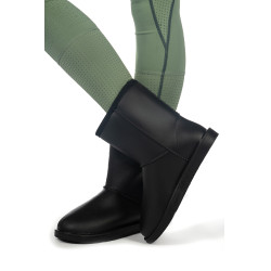 Bottes imperméables HKM Davos Summer Noir