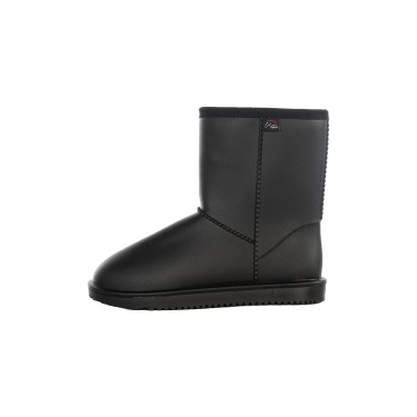 Bottes imperméables HKM Davos Summer Noir
