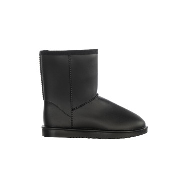 Bottes imperméables HKM Davos Summer Noir