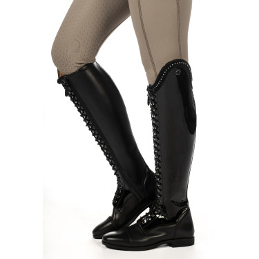 Bottes HKM Amalfi Lack Bottes HKM Amalfi Lack