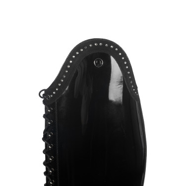 Bottes HKM Amalfi Lack Bottes HKM Amalfi Lack