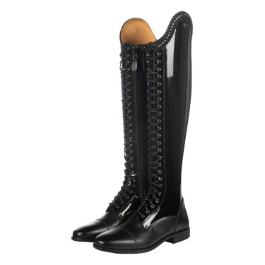 Bottes HKM Amalfi Lack Bottes HKM Amalfi Lack