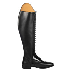 Bottes HKM Amalfi Lack Noir Bottes HKM Amalfi Lack Noir