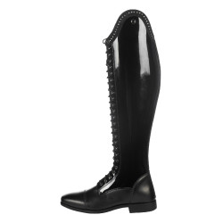 Bottes HKM Amalfi Lack Noir