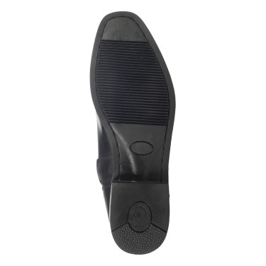 Bottes HKM Amalfi Lack Noir