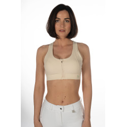 Brassière de sport HKM Amalfi