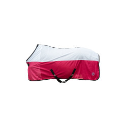 Couverture anti-mouches HKM Colourful
