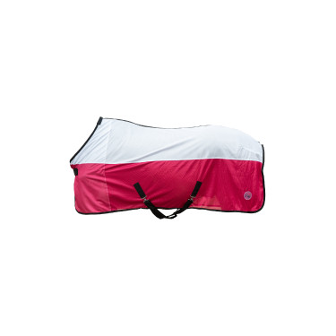Couverture anti-mouches HKM Colourful Couverture anti-mouches HKM Colourful