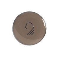 Cravache HKM Amalfi Taupe Marron Cravache HKM Amalfi Taupe Marron