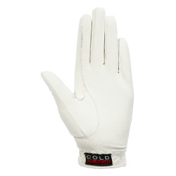 Gants HKM Samira Blanc Gants HKM Samira Blanc