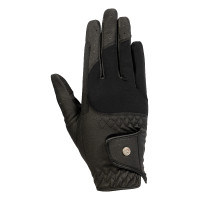 Gants HKM Samira Blanc Gants HKM Samira Blanc