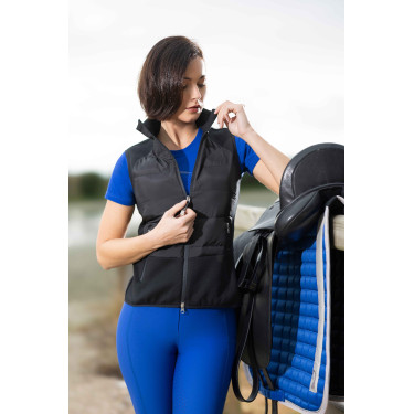 Gilet fonctionnel HKM Amalfi Gilet fonctionnel HKM Amalfi