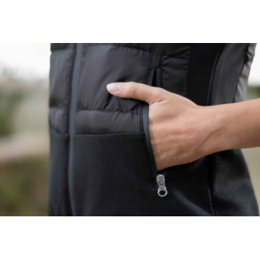 Gilet fonctionnel HKM Amalfi Gilet fonctionnel HKM Amalfi