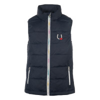 Gilet HKM Mika