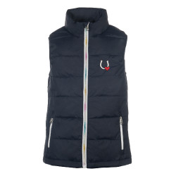 Gilet HKM Mika