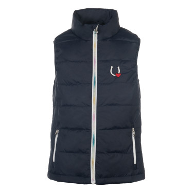 Gilet HKM Mika Gilet HKM Mika
