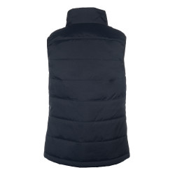 Gilet HKM Mika Bleu foncé Gilet HKM Mika Bleu foncé