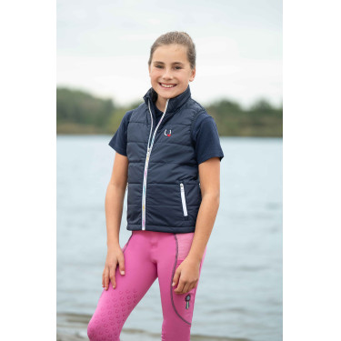 Gilet HKM Mika Gilet HKM Mika