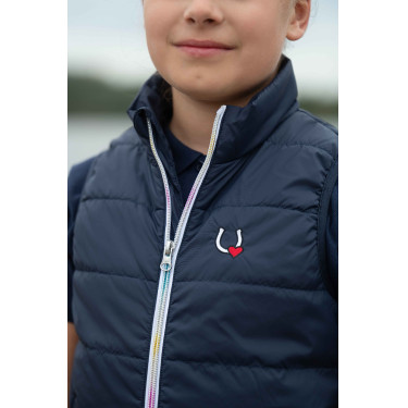 Gilet HKM Mika Gilet HKM Mika