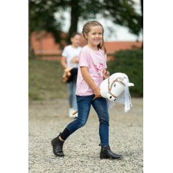 Hobby Horse HKM Mini Blanc Hobby Horse HKM Mini Blanc