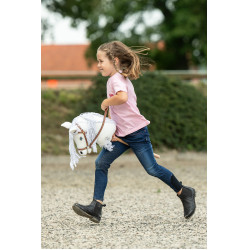 Hobby Horse HKM Mini Blanc Hobby Horse HKM Mini Blanc