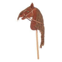 Hobby Horse HKM Mini Blanc
