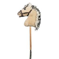 Hobby Horse HKM Premium Norvégien