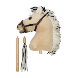 Hobby Horse HKM Premium Norvégien