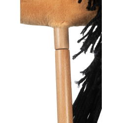 Hobby Horse HKM Premium Buckskin