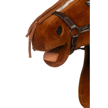 Hobby Horse HKM Premium Alezan foncé