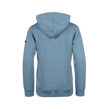 Sweat HKM Diana Bleu gris