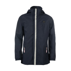 Imperméable HKM Cloudy Bleu foncé