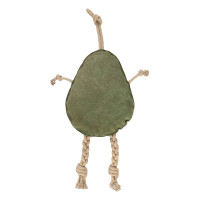 Jouet chevaux HKM Avocado Vert