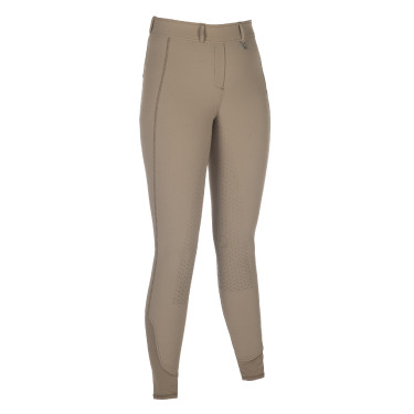 Legging HKM Amalfi fond 1/1 en silicone Legging HKM Amalfi fond 1/1 en silicone