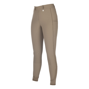 Legging HKM Amalfi fond 1/1 en silicone Legging HKM Amalfi fond 1/1 en silicone