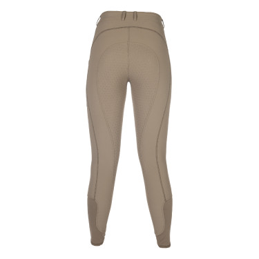 Legging HKM Amalfi fond 1/1 en silicone Legging HKM Amalfi fond 1/1 en silicone