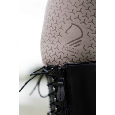 Legging HKM Amalfi fond 1/1 en silicone Legging HKM Amalfi fond 1/1 en silicone