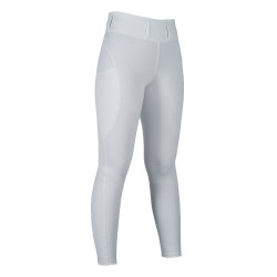 Legging HKM Jil taille haute fond 1/1 en silicone