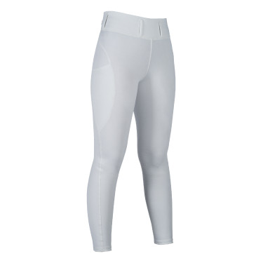 Legging HKM Jil taille haute fond 1/1 en silicone Legging HKM Jil taille haute fond 1/1 en silicone
