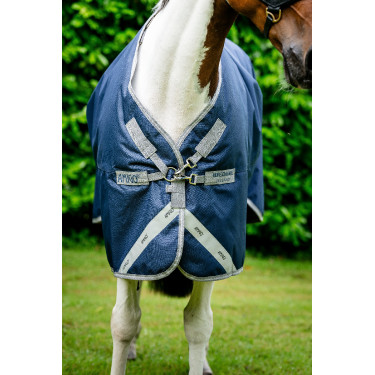 Couverture Horseware Amigo 1200D XL Turnout 150g Couverture Horseware Amigo 1200D XL Turnout 150g
