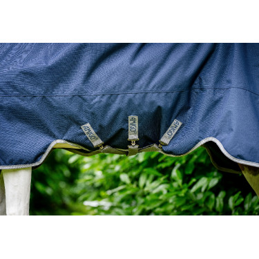 Couverture Horseware Amigo 1200D XL Turnout 150g Couverture Horseware Amigo 1200D XL Turnout 150g