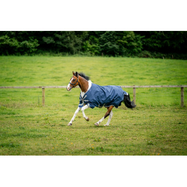 Couverture Horseware Amigo 1200D XL Turnout 150g Couverture Horseware Amigo 1200D XL Turnout 150g