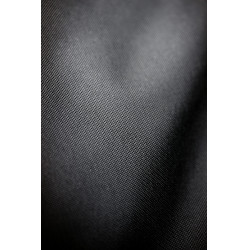 Couverture Horseware Amigo 1200D XL Turnout 50g Noir / gris titane / argent