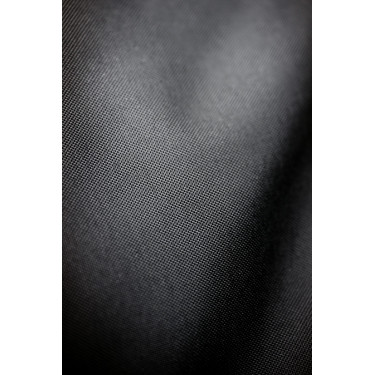 Couverture Horseware Amigo 1200D XL Turnout 50g Noir / gris titane / argent