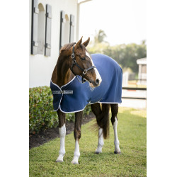 Couverture Horseware Amigo Jersey Poney Cooler