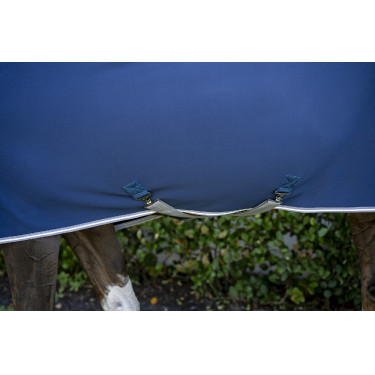 Couverture Horseware Amigo Jersey Poney Cooler Couverture Horseware Amigo Jersey Poney Cooler