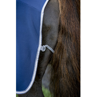Couverture Horseware Amigo Jersey Poney Cooler Couverture Horseware Amigo Jersey Poney Cooler