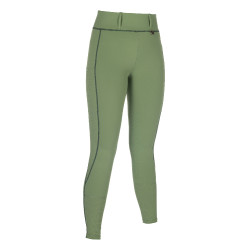 Legging HKM Juna fond 1/1 en silicone