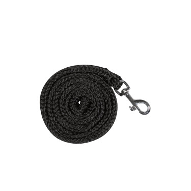 Licol et longe HKM Hobby Horsing Basic Noir Licol et longe HKM Hobby Horsing Basic Noir