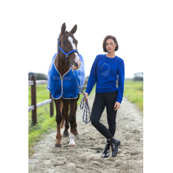 Licol HKM Amalfi Bleu Licol HKM Amalfi Bleu